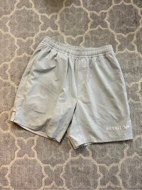 Peloton Shorts